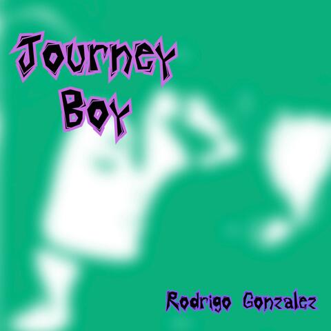 Journey Boy