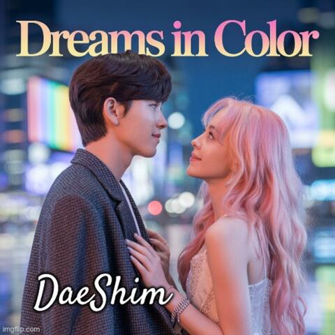 Dreams In Color