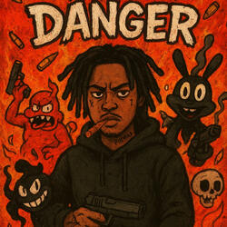 Danger (feat. LuhhTrey6)