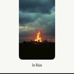 In Rain
