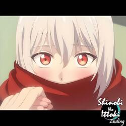 Shinobi No Ittoki | Ending (Oboetate)