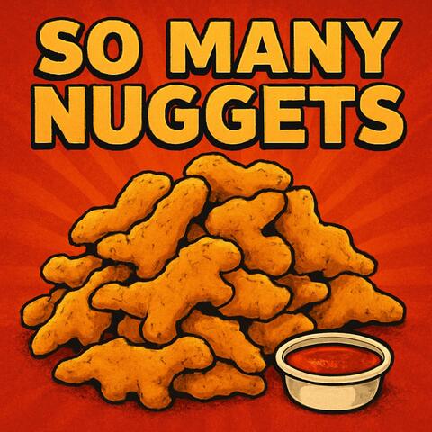 So many Nuggets