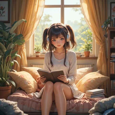 Focus Flow: Lofi Hip Hop for Studying