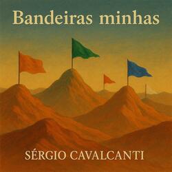 Bandeiras minhas