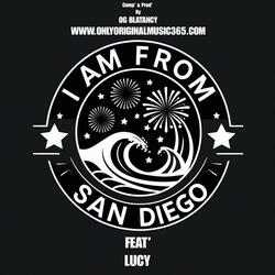 I Am From San Diego