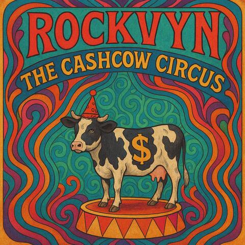 The Cashcow Circus