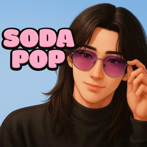 SODA POP