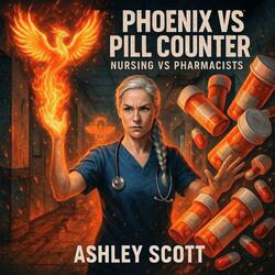 Phoenix vs Pill Counter-Nurses vs Pharmacists