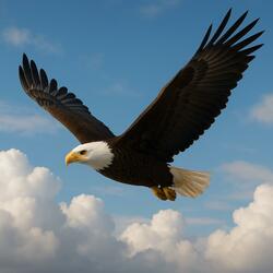 Flying High