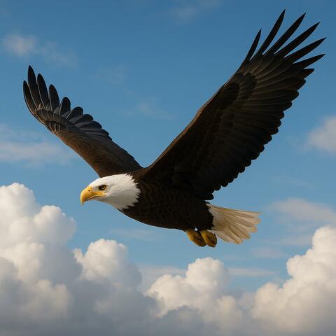 Flying High