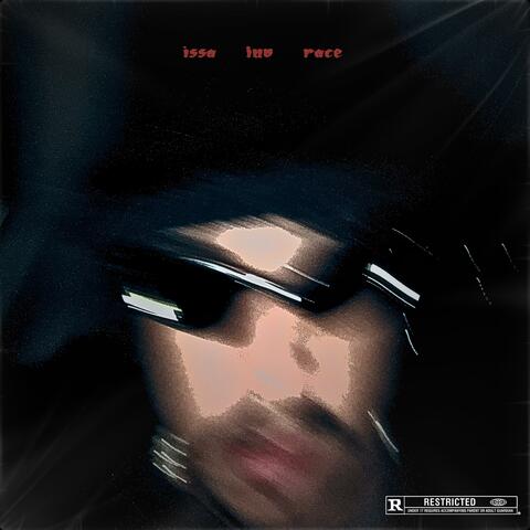 issa luv race