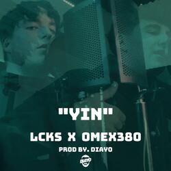 YIN (feat. Omex380 & Diayo)