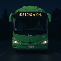 632 (feat. YeieM)
