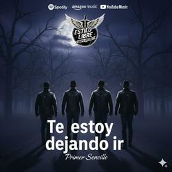Te Estoy Dejando Ir