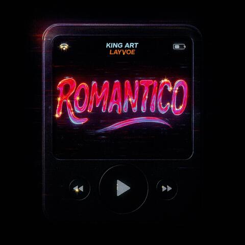 ROMANTICO (feat. Layvœ)