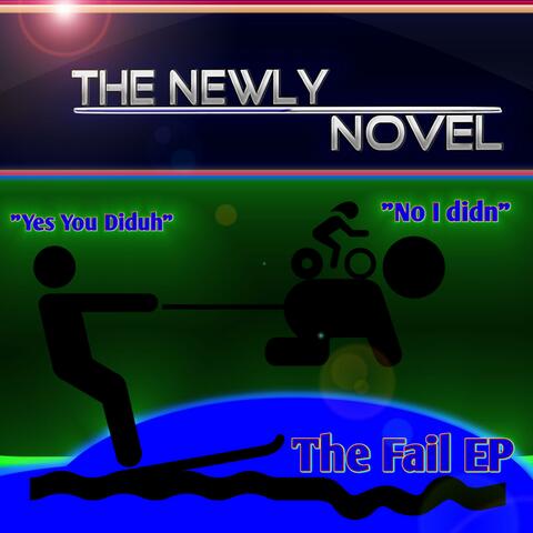 The Fail EP
