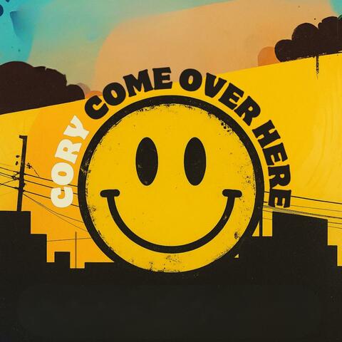 Come Over Here (CORY Tech House Remix)