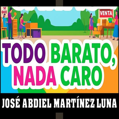 TODO BARATO, NADA CARO