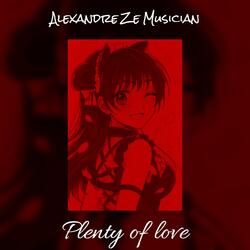 Plenty of love (Super slowed + Reverb)