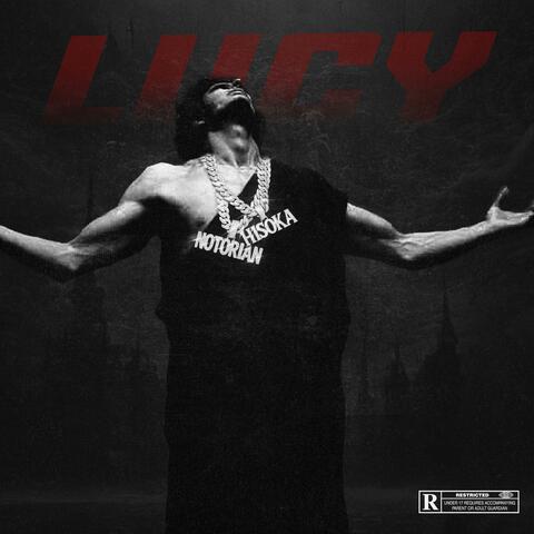 LUCY (feat. Notorian)