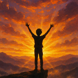 Reach For The Sky