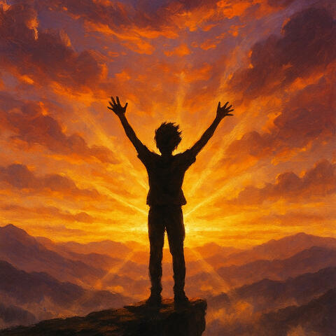 Reach For The Sky