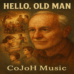 Hello, Old Man