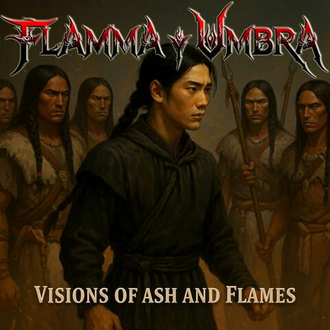 Vision Of Ash And Flames