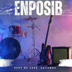 boko " best of live Guyanne " (Live)