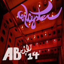 Another Hero, In Prague On A Bridge