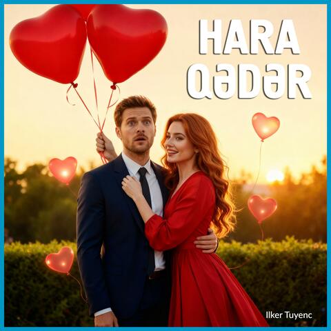 HARA QƏDƏR