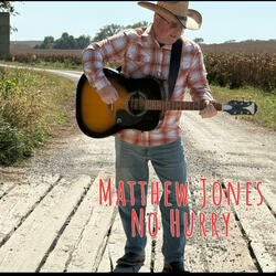 No Hurry (Acoustic Version )