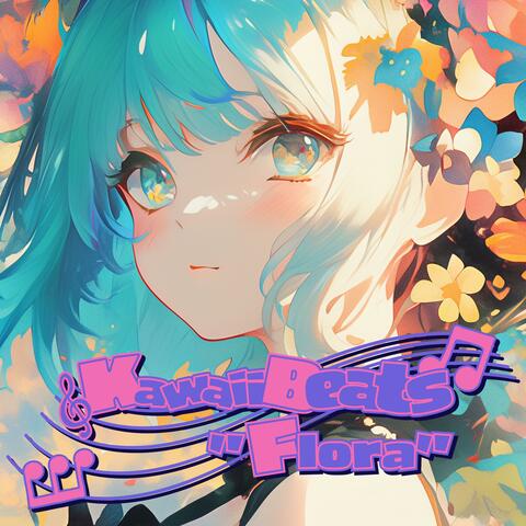 Kawaii Beats "Flora" (Kawaii Future Bass Playlist Vol 12.)