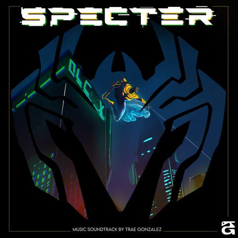 The Will To Endure (The Specter's Original Soundtrack)