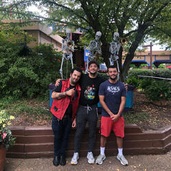 LOVE IN THE PUREST FORM