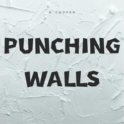 Punching Walls