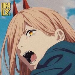 Power (Sped Up Instrumental)