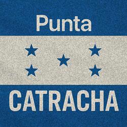 Punta Pa Catrachos, Vol. 1 (En Vivo)