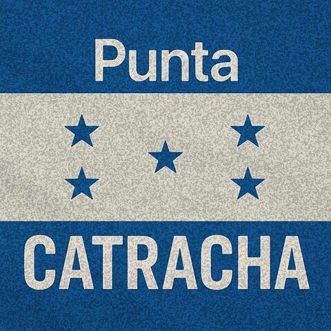 Punta Pa Catrachos, Vol. 1 (En Vivo)