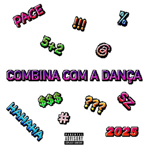 Combina Com A Dança