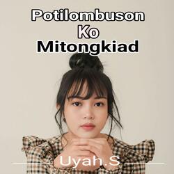 Potilombuson Ko Mitongkiad