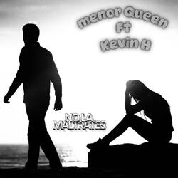 Ella llora (feat. Menor Queen)