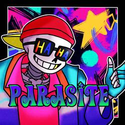(Undertale AU Original Song) Parasite
