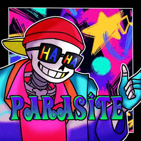 (Undertale AU Original Song) Parasite