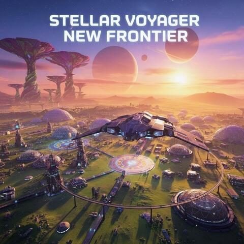 New Frontier