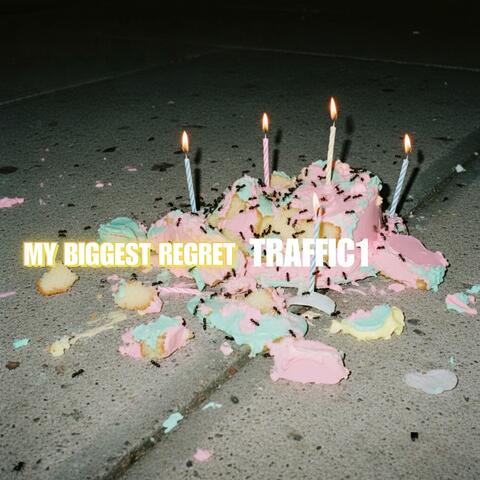 My Biggest Regret (feat. Pizza For Breakfast)