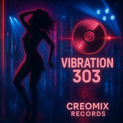 VIBRATION 303