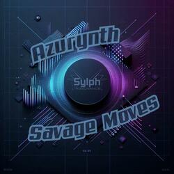 Azurynth_Savage Moves
