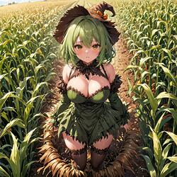 Wavering Of Agony (Kune Kune)