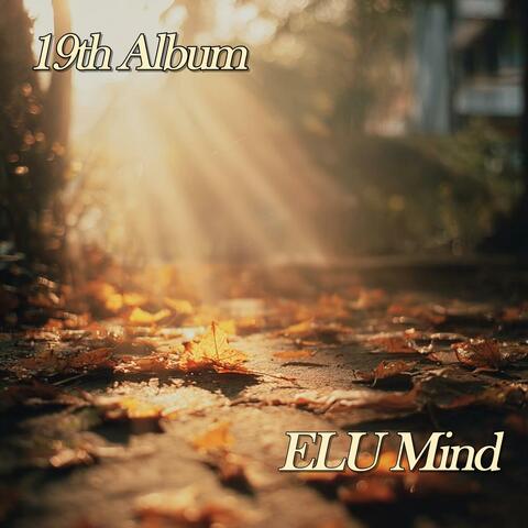 ELUMind 19th Album "Everlasting Love"